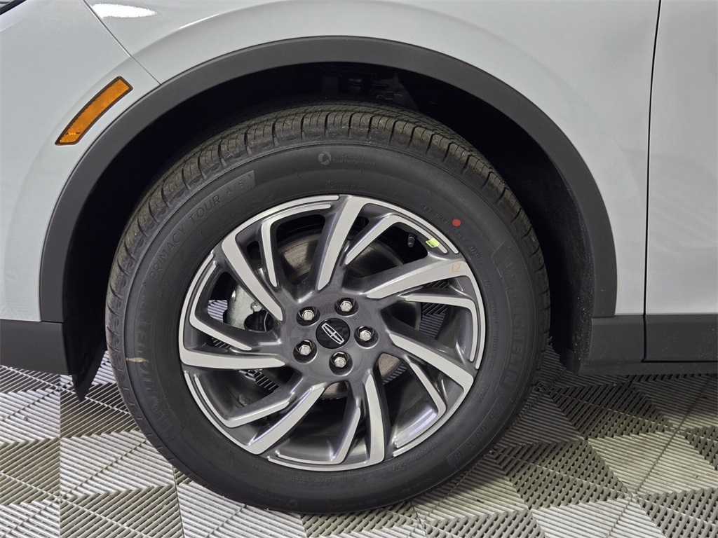 new 2026 Lincoln Corsair car, priced at $41,261