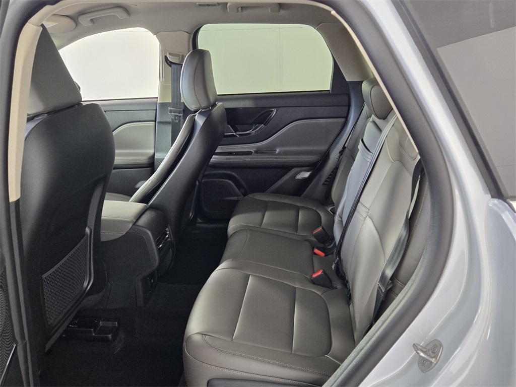 new 2026 Lincoln Corsair car, priced at $41,261