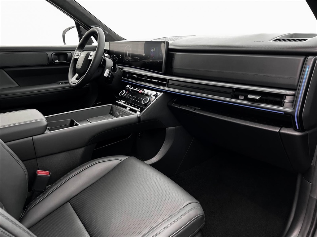 2026 Hyundai Santa Fe Calligraphy photo 10