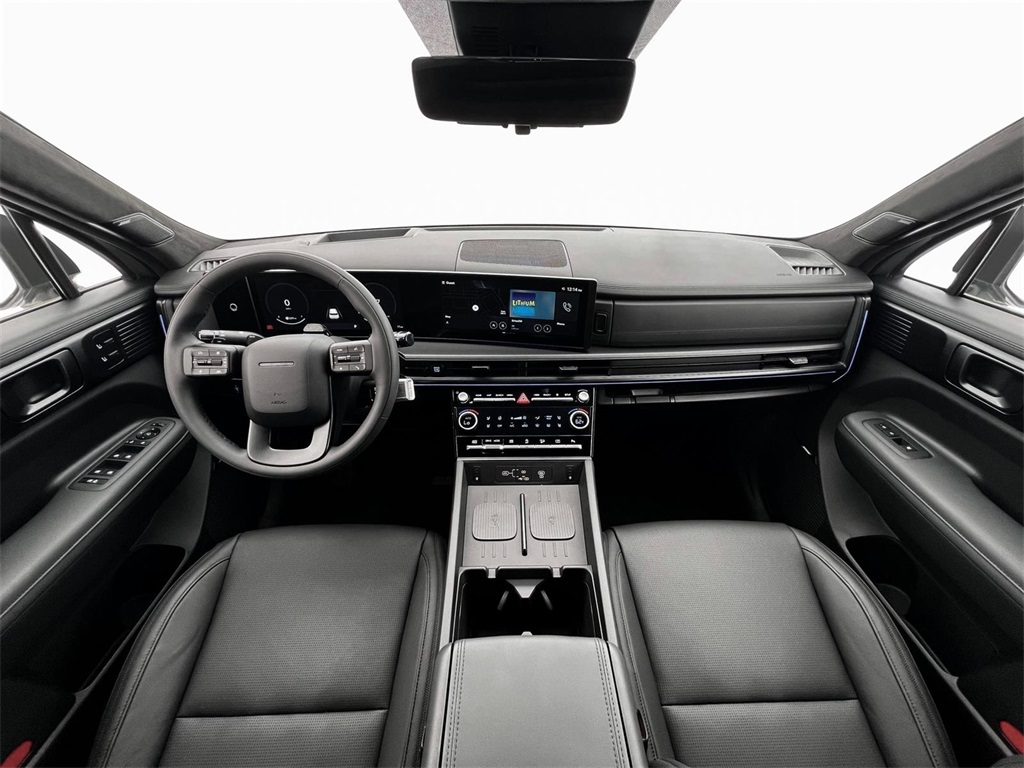 2026 Hyundai Santa Fe Calligraphy photo 6