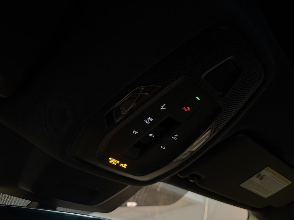 used 2025 Audi Q5 car, priced at $50,289