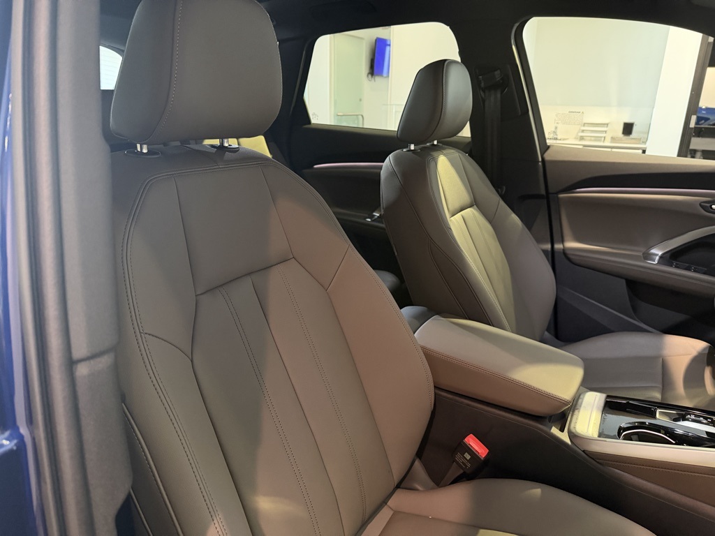 used 2025 Audi Q5 car, priced at $50,289