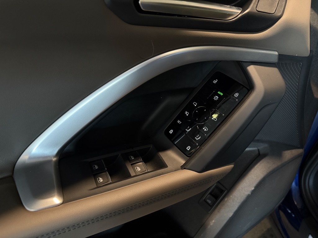 used 2025 Audi Q5 car, priced at $50,289