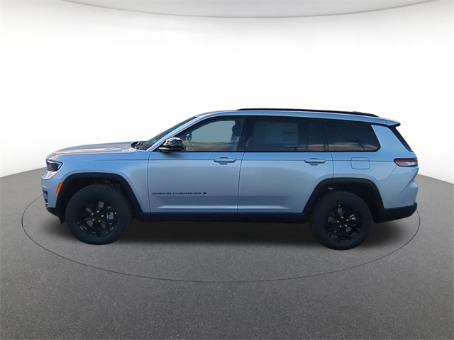 new 2025 Jeep Grand Cherokee L car, priced at $44,567