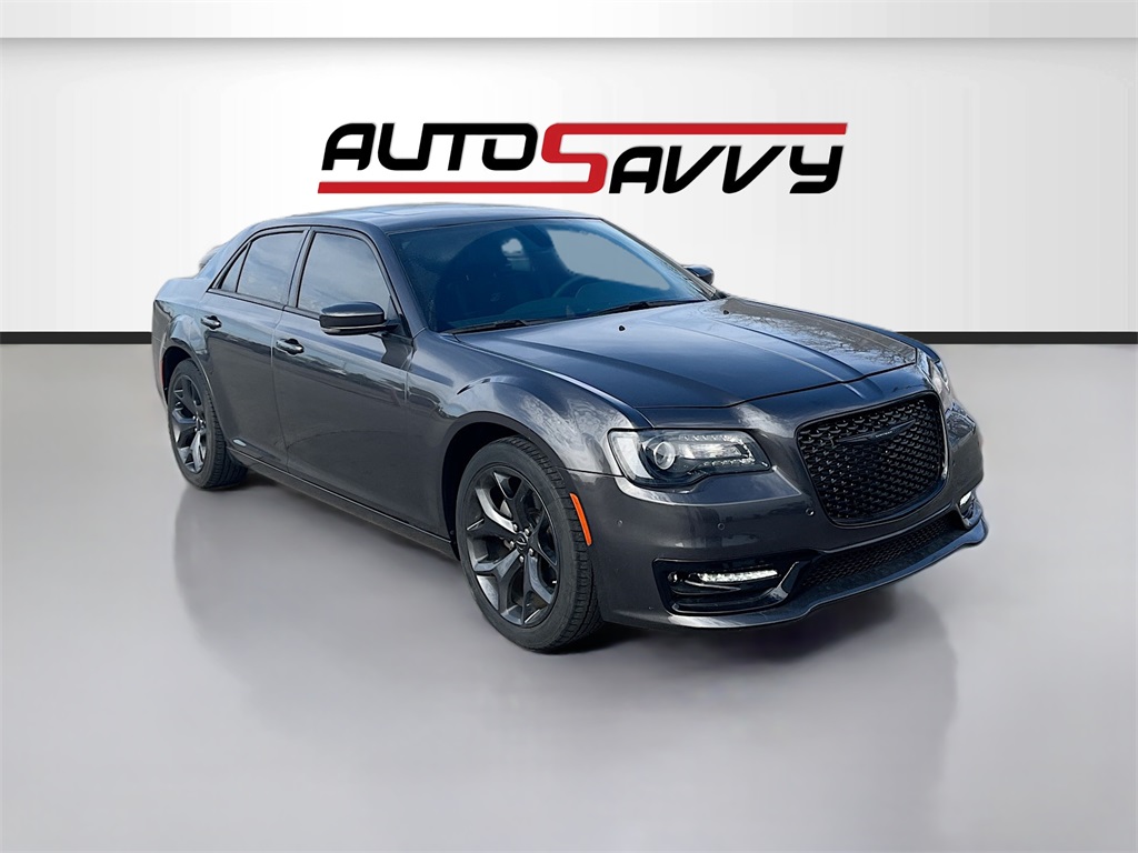 2023 Chrysler 300 S