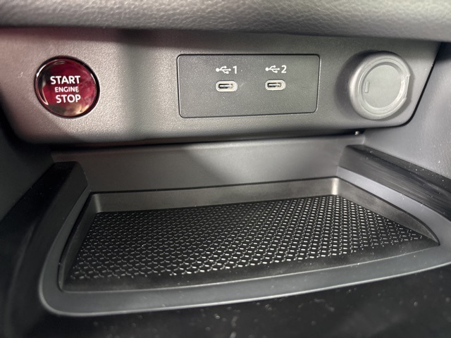 2025 Super Black Nissan Rogue Rock Creek AWD SUV