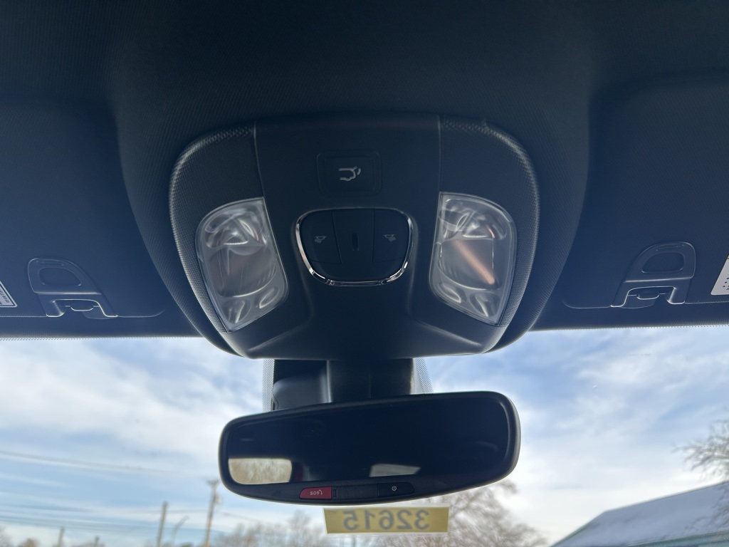 new 2026 Jeep Compass car, priced at $34,390