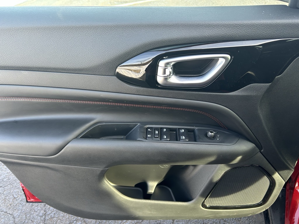 new 2026 Jeep Compass car, priced at $34,390