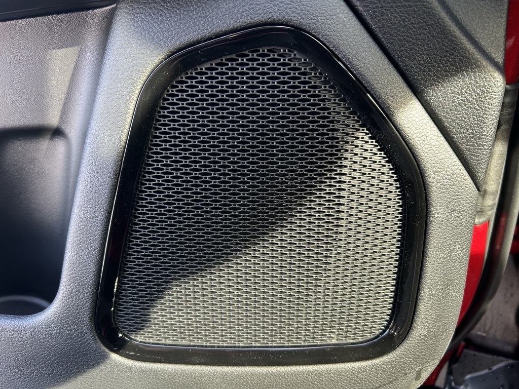 new 2026 Jeep Compass car, priced at $34,390