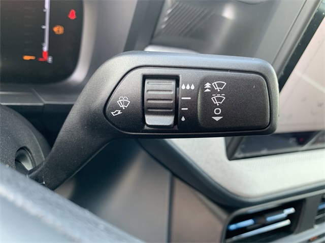 2025 Shadow Black Ford Maverick XLT FWD Truck
