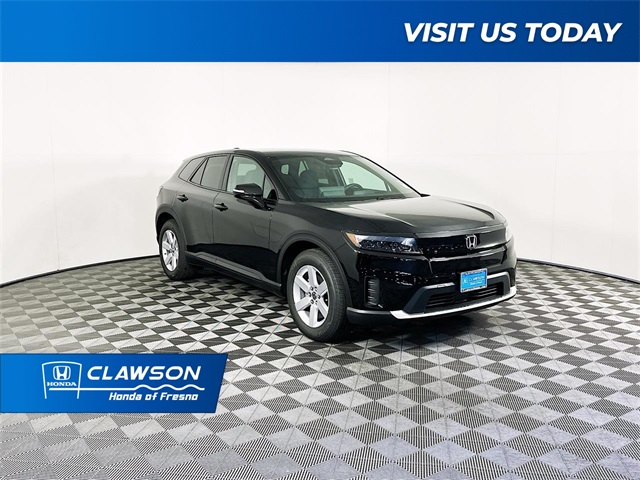 2025 Honda Prologue EX's photo