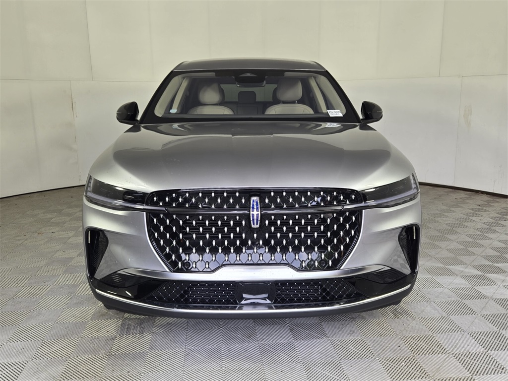 new 2025 Lincoln Nautilus car, priced at $54,083