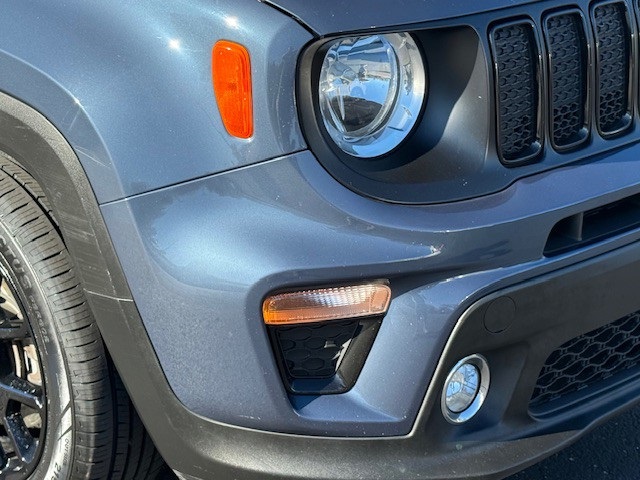 used 2019 Jeep Renegade car, priced at $12,247