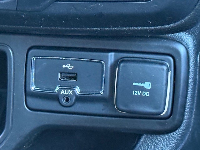 used 2019 Jeep Renegade car, priced at $12,247