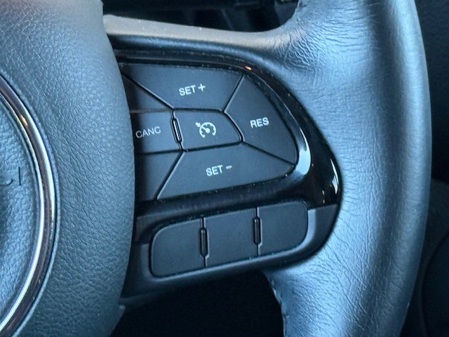 used 2019 Jeep Renegade car, priced at $12,247