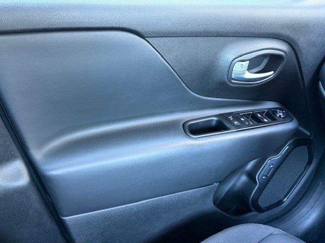 used 2019 Jeep Renegade car, priced at $12,247