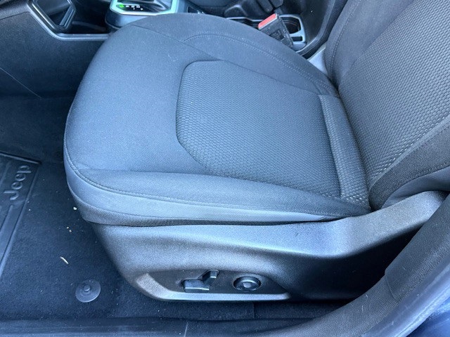 used 2019 Jeep Renegade car, priced at $12,247