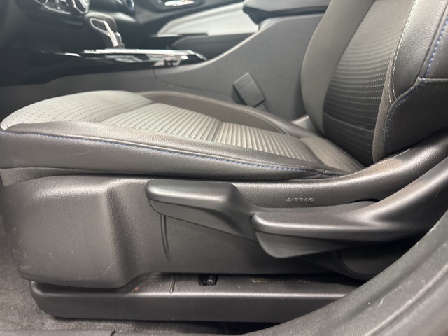 used 2024 Chevrolet Trax car, priced at $21,988