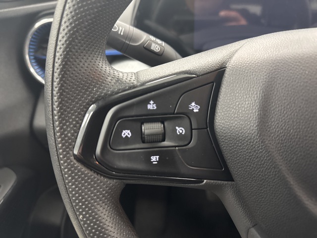 used 2024 Chevrolet Trax car, priced at $21,988