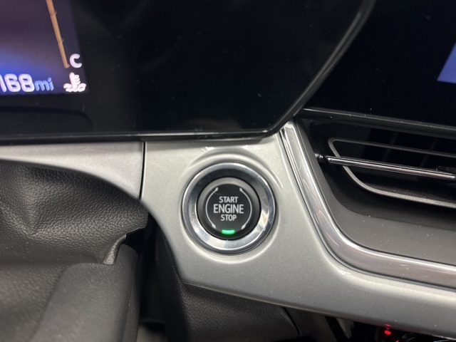 used 2024 Chevrolet Trax car, priced at $21,988