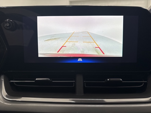 used 2024 Chevrolet Trax car, priced at $21,988