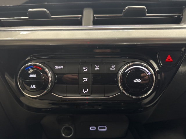 used 2024 Chevrolet Trax car, priced at $21,988