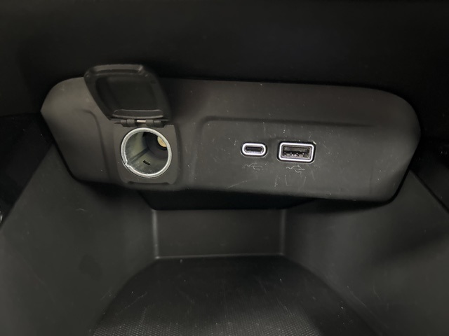 used 2024 Chevrolet Trax car, priced at $21,988