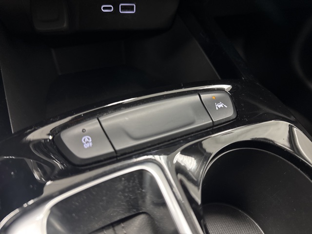 used 2024 Chevrolet Trax car, priced at $21,988