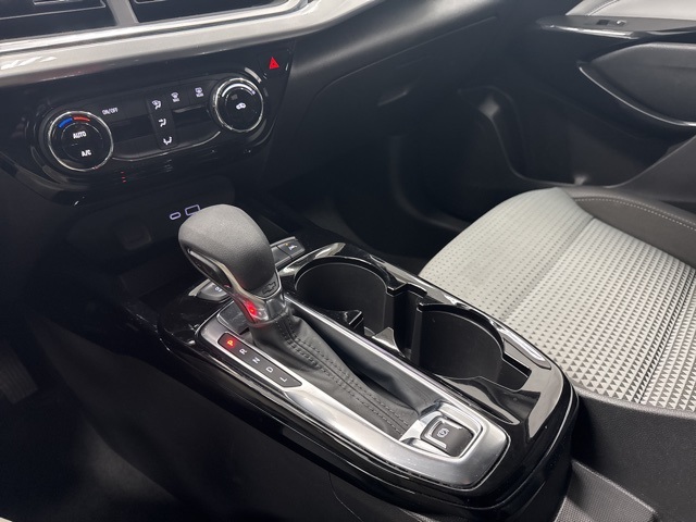 used 2024 Chevrolet Trax car, priced at $21,988