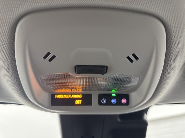 used 2024 Chevrolet Trax car, priced at $21,988