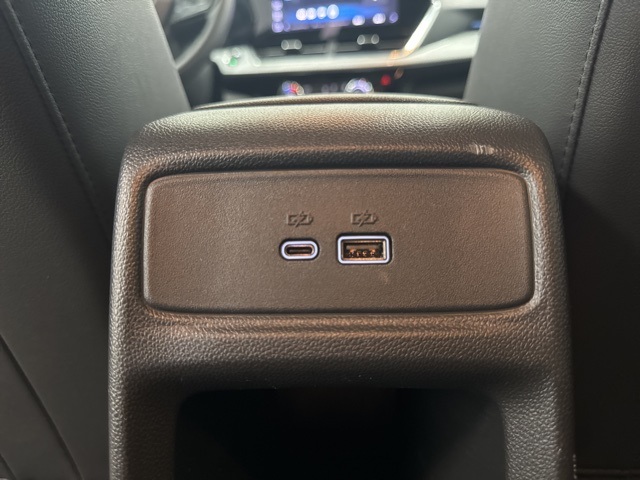 used 2024 Chevrolet Trax car, priced at $21,988