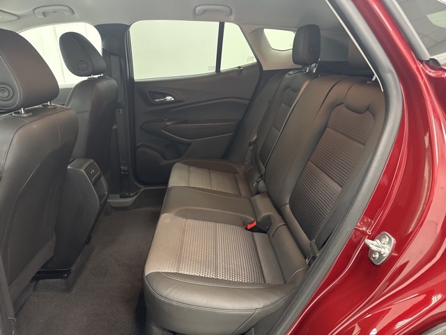 used 2024 Chevrolet Trax car, priced at $21,988