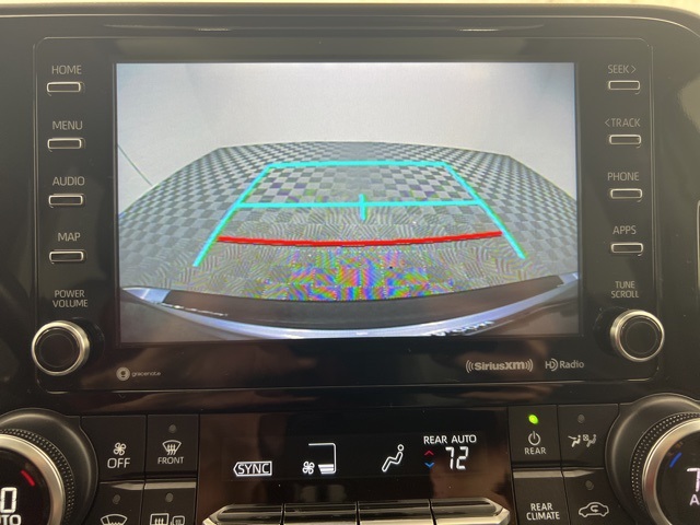 2022 Toyota Highlander XLE photo 22