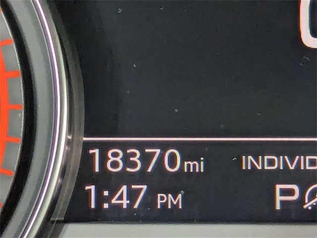 used 2024 Audi A5 Sportback car, priced at $36,281