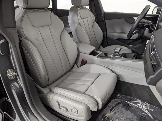 used 2024 Audi A5 Sportback car, priced at $36,281