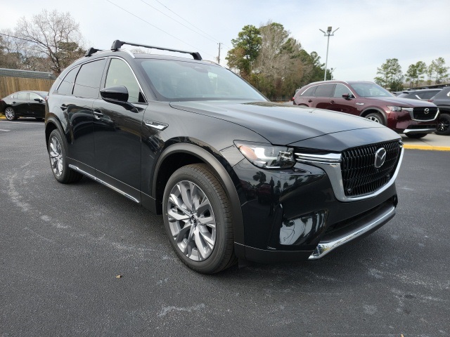 2026 Mazda CX-90 Premium Plus Package's photo