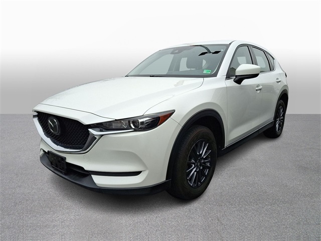 2020 Mazda CX-5 Sport