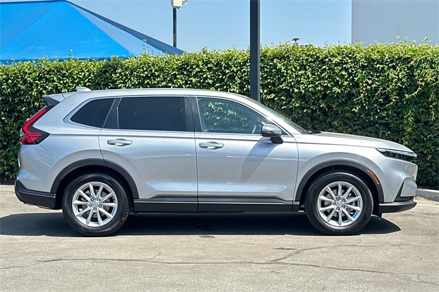2026 Honda CR-V EX photo 3