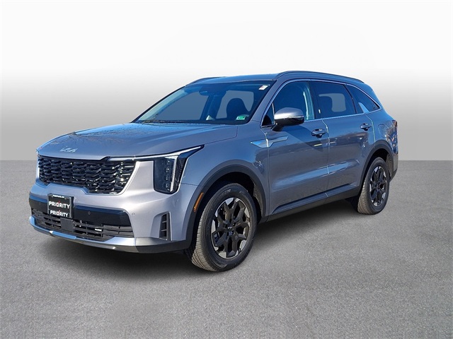 2025 Kia Sorento S's photo