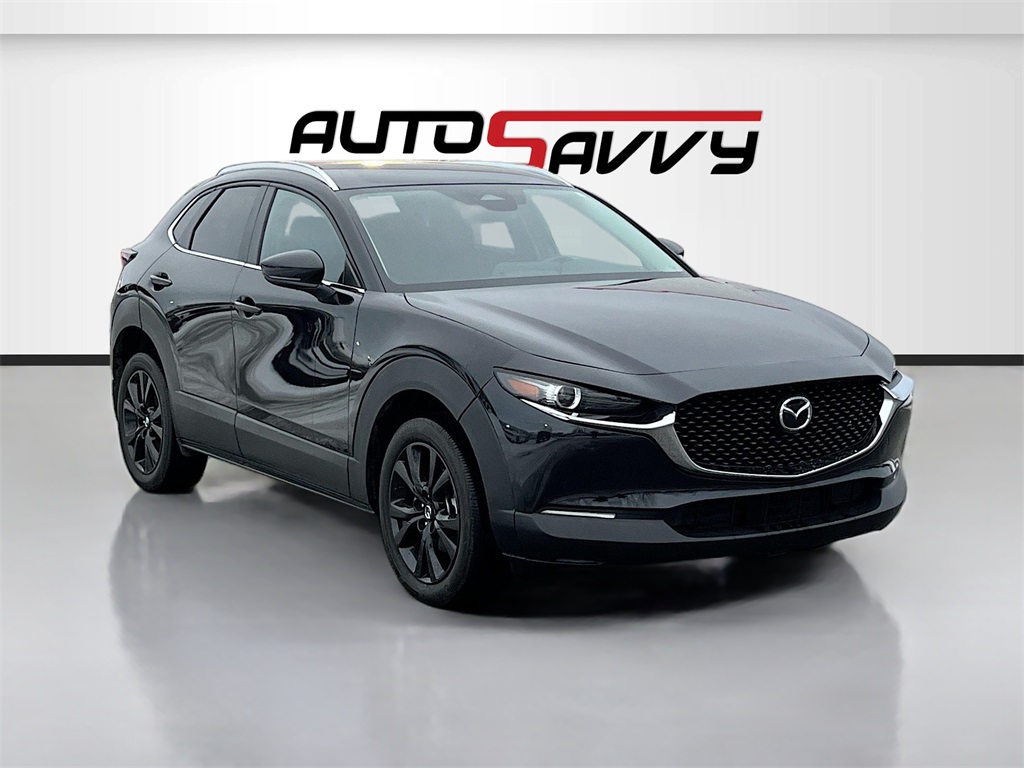 2024 Mazda CX-30 Select Sport