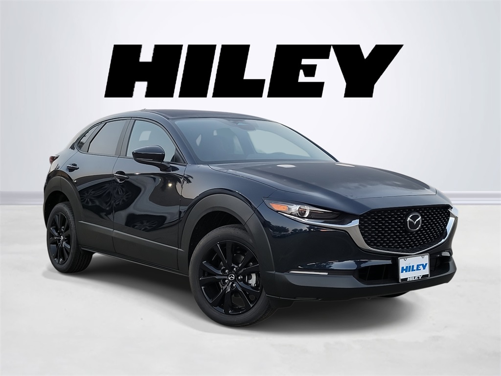 new 2026 Mazda CX-30 car, priced at $28,463