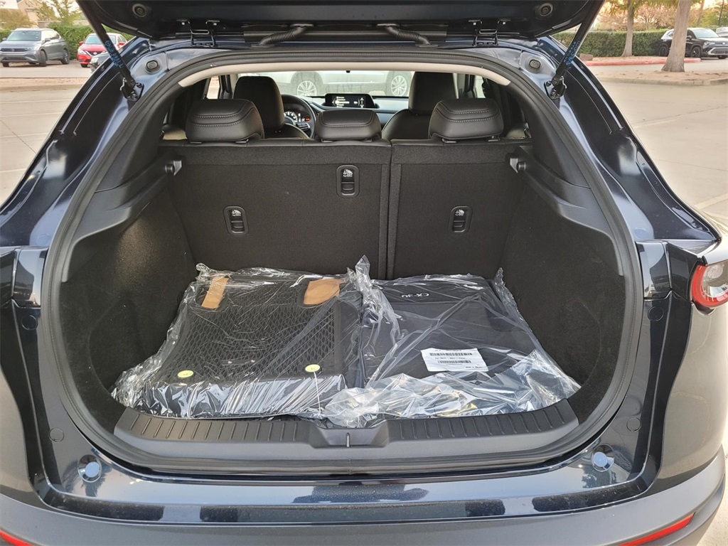 new 2026 Mazda CX-30 car, priced at $27,463