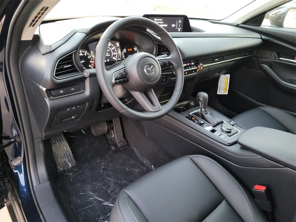 new 2026 Mazda CX-30 car, priced at $27,463