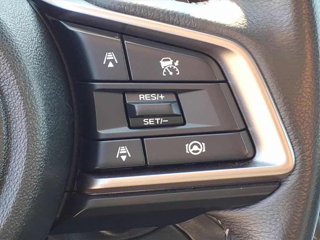 used 2023 Subaru Legacy car, priced at $22,900