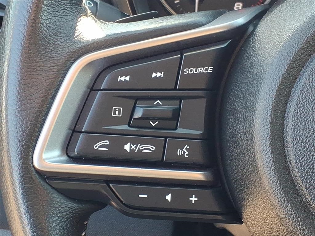 used 2023 Subaru Legacy car, priced at $22,900