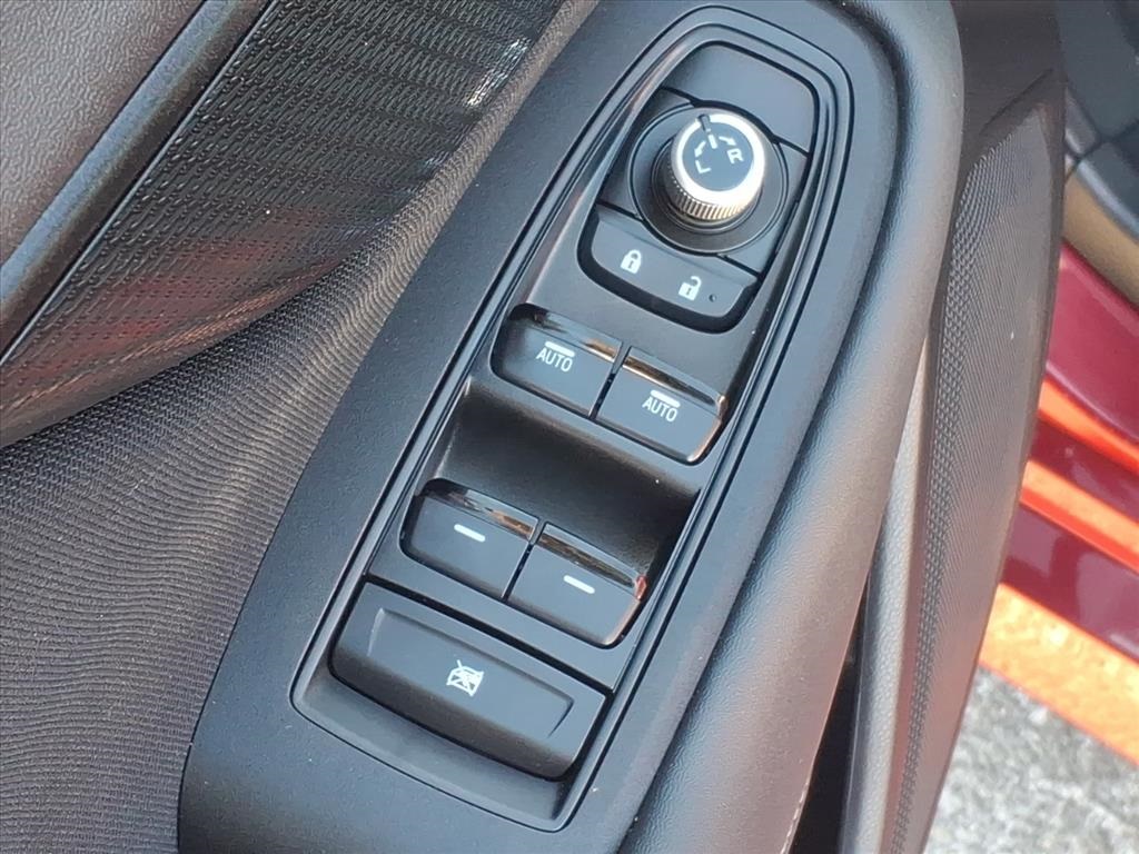 used 2023 Subaru Legacy car, priced at $22,900