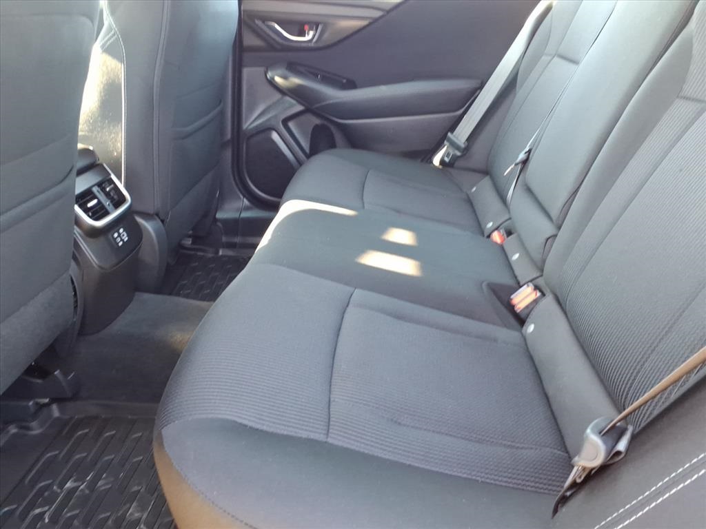 used 2023 Subaru Legacy car, priced at $22,900