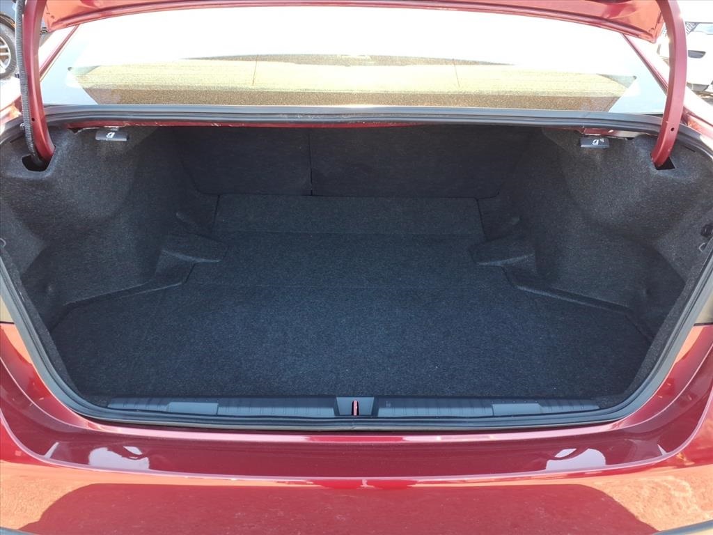 used 2023 Subaru Legacy car, priced at $22,900