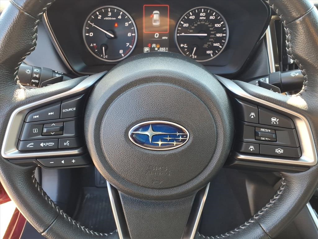 used 2023 Subaru Legacy car, priced at $22,900