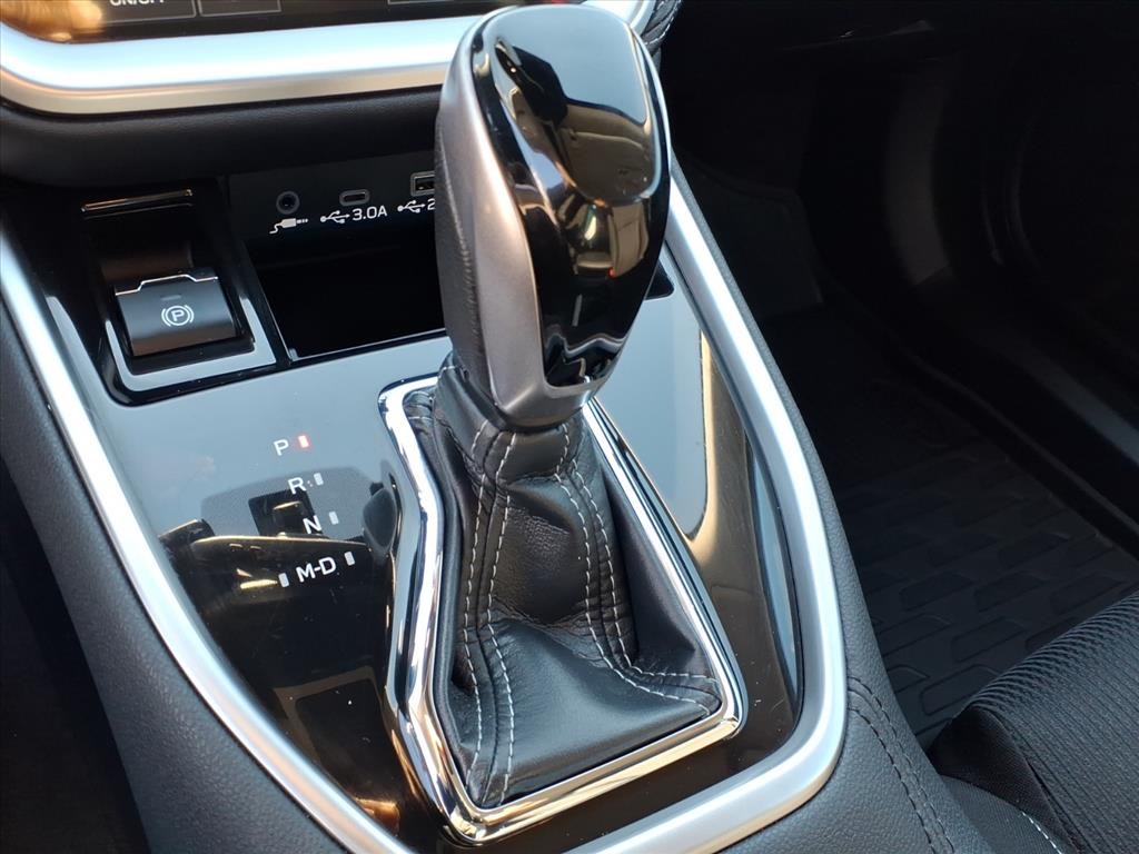 used 2023 Subaru Legacy car, priced at $22,900